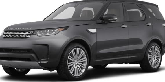 LAND ROVER DISCOVERY 2018 SALRT2RV3JA050405 image